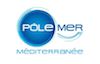 Logo Pole Mer Mediterranee