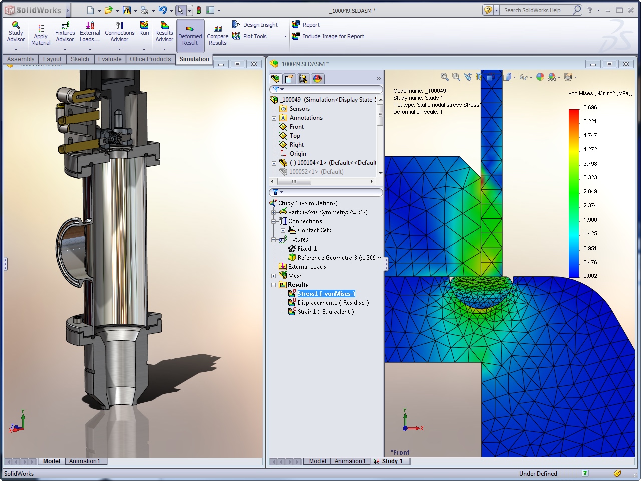 Solidworks